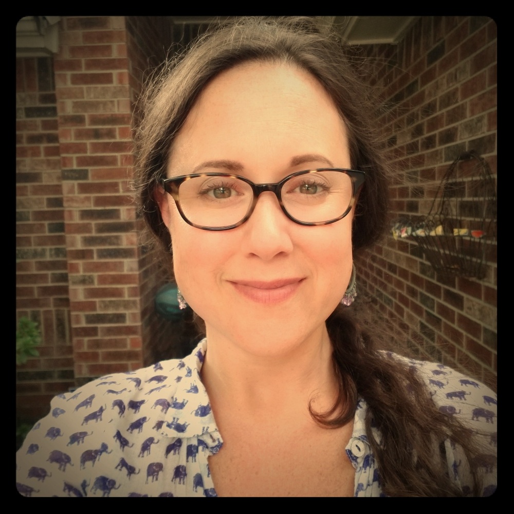 Meet your Posher, Katherine